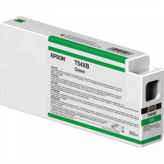 Струйный картридж Epson EPSON C13T54XB00 I/C CS-P7000 T54X