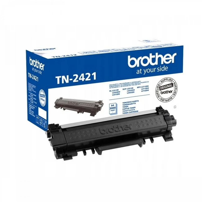 Лазерный картридж Brother TN-2421 TN2421