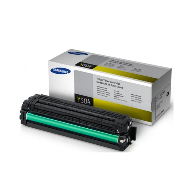 Тонер Samsung SU504A