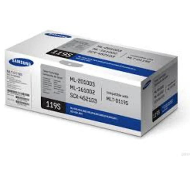 Тонер Samsung MLT-D119S/SEE SU864A