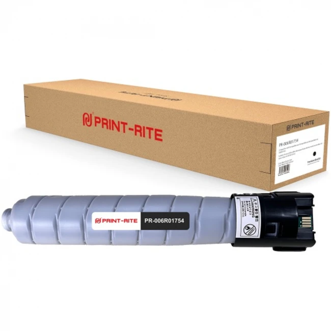 Лазерный картридж Print-Rite PR-006R01754