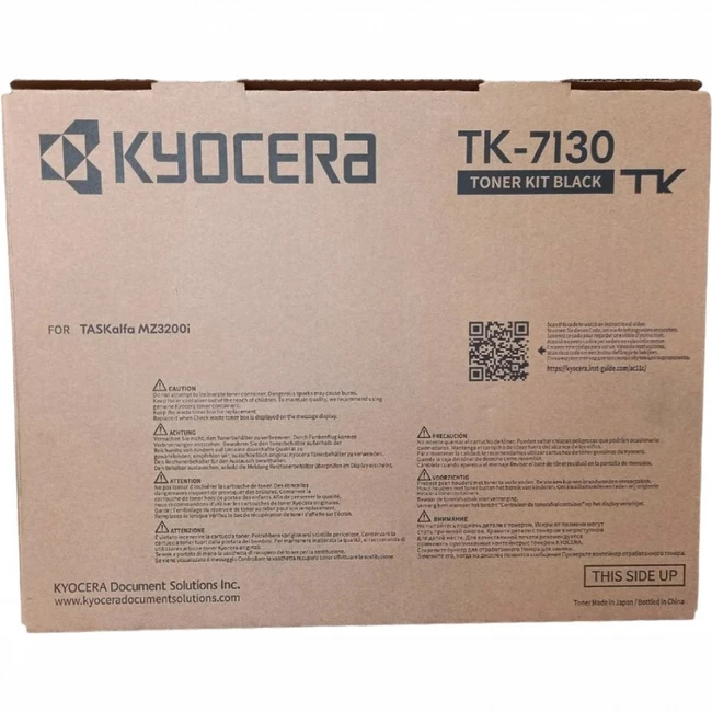 Лазерный картридж Kyocera TK-7130 1T02ZT0AX0