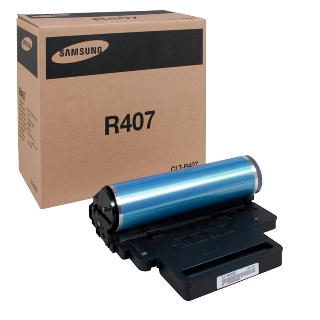 Лазерный картридж HP Samsung CLT-R407 SU408A