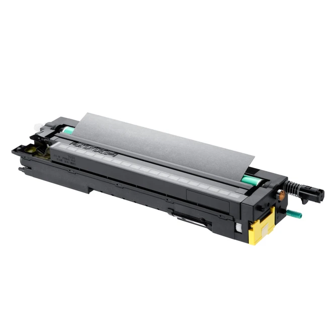 Лазерный картридж HP Samsung CLT-R607Y Yellow SS668A