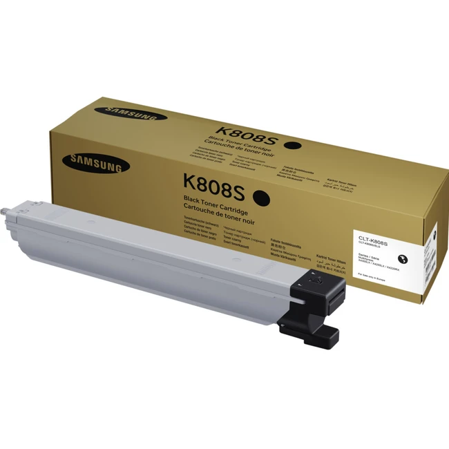 Лазерный картридж HP Samsung CLT-M804S Magenta SS629A