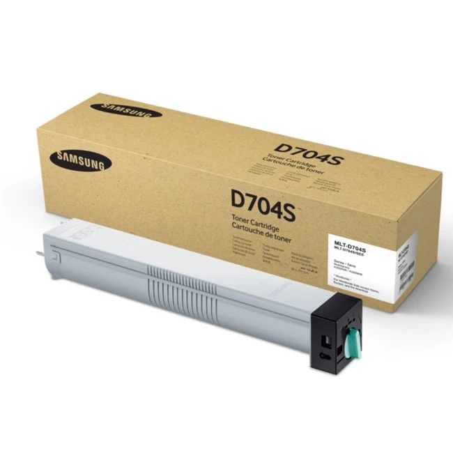 Лазерный картридж HP Samsung MLT-D704S Black SS771A