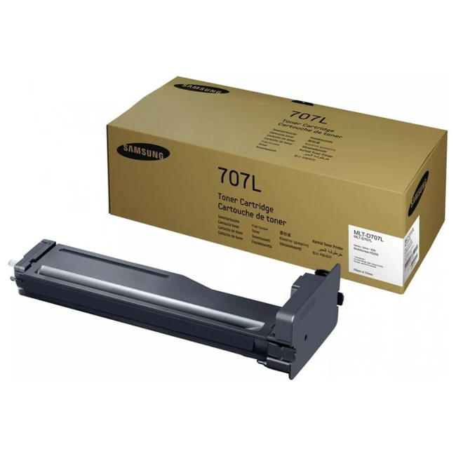 Лазерный картридж HP Samsung MLT-D707L SS776A