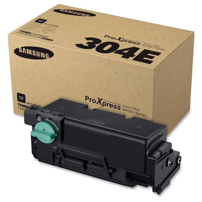 Лазерный картридж Samsung MLT-D304E SV033A