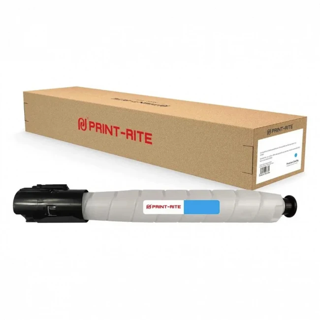 Тонер Print-Rite PR-106R01523