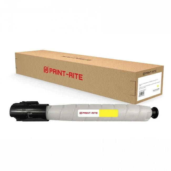 Тонер Print-Rite PR-106R01525