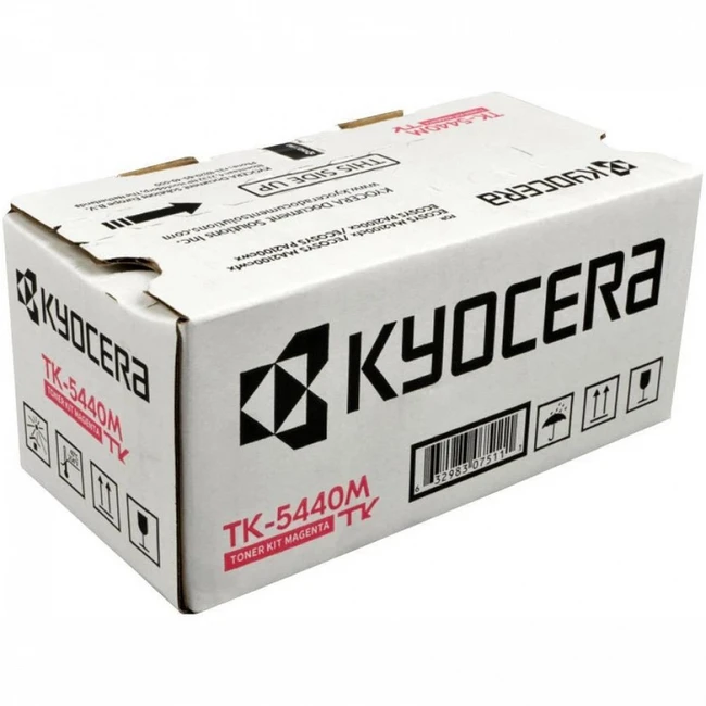 Тонер Kyocera TK-5440M Magneta 1T0C0ABNL0