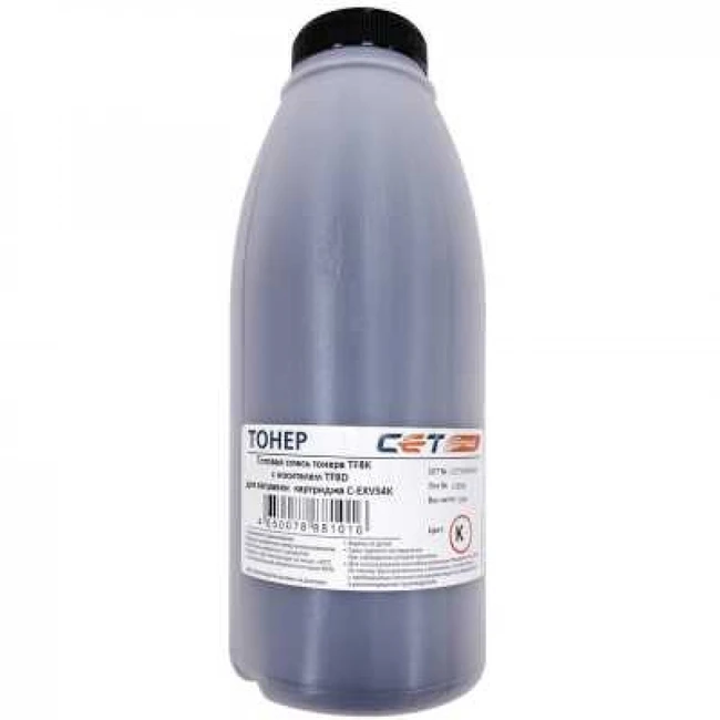 Тонер Canon CET7495K-500