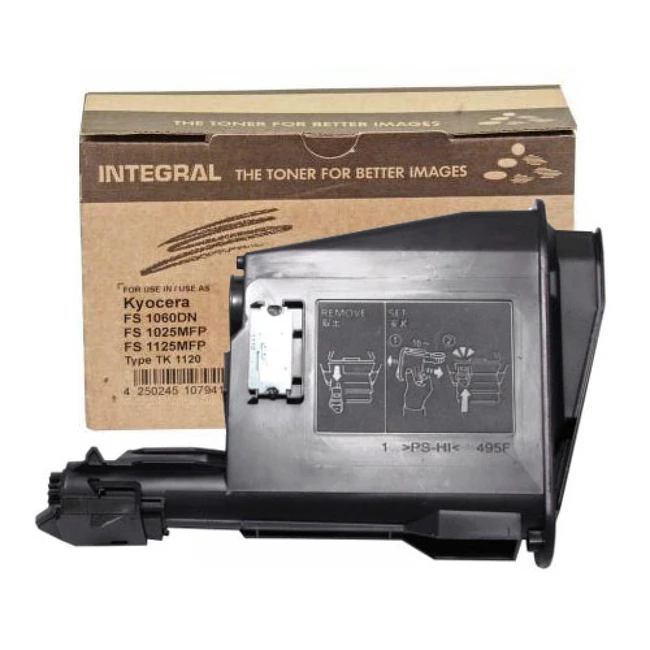 Тонер NO NAME TK-1110 104226