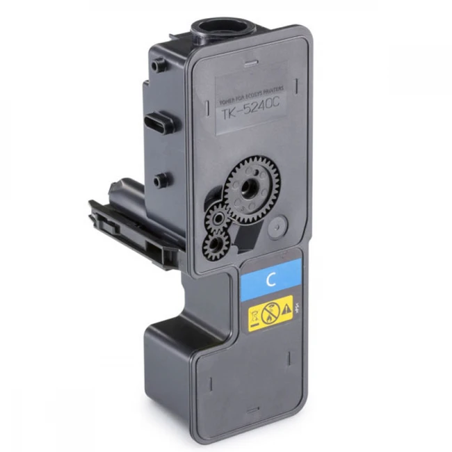 Тонер Euro Print TK-5240C 104284