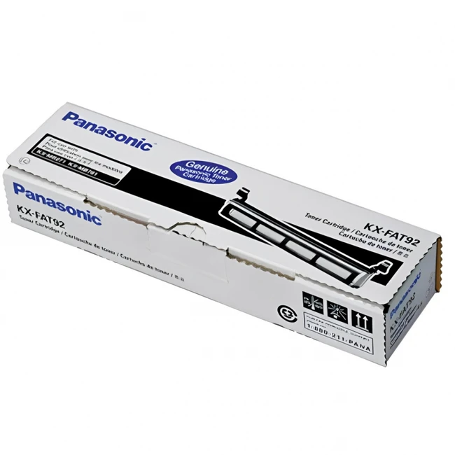 Тонер NO NAME KX-FA92A 102428