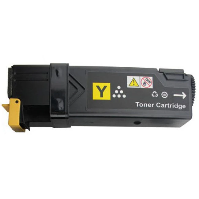 Тонер Euro Print 106R01603 (2.5K) Yellow 102695