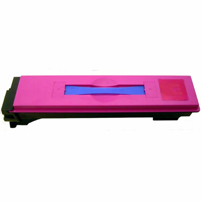 Тонер Kyocera TK-540M Magenta 103100