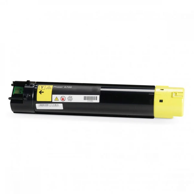 Тонер Euro Print 106R01525 Yellow 102708