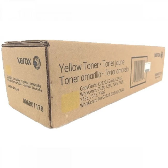 Тонер Euro Print 006R01178 100144