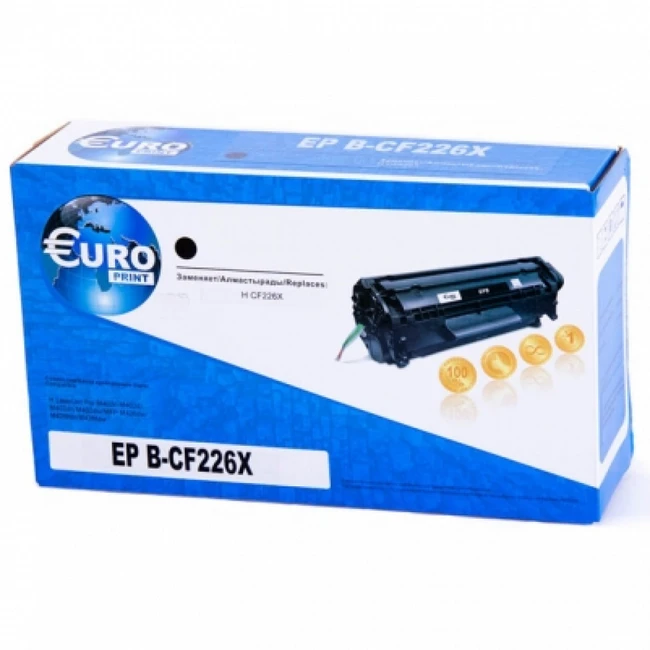 Лазерный картридж Euro Print EP-CF226X