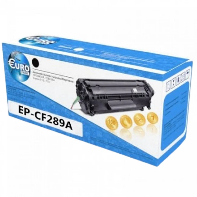 Лазерный картридж Euro Print EP-CF289A
