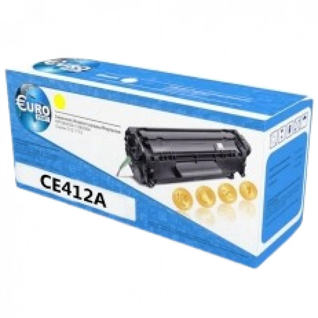 Лазерный картридж Euro Print EP-CE412A