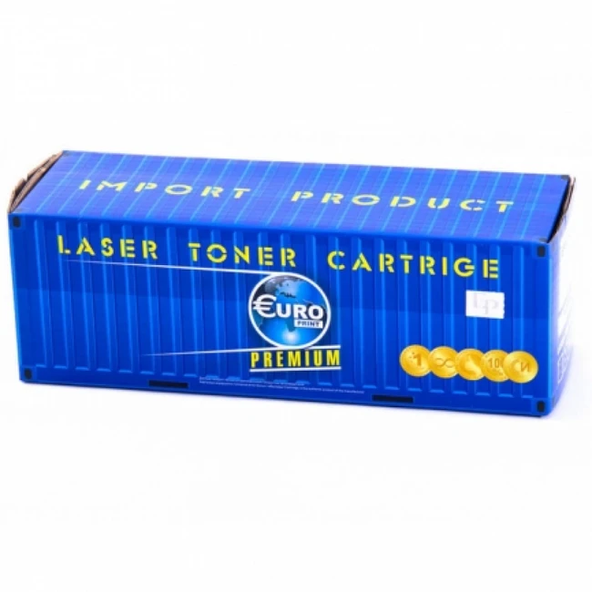 Лазерный картридж Euro Print EP-CF412A NEW