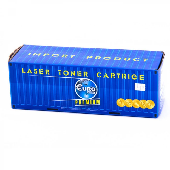 Лазерный картридж Euro Print EP-CF413A NEW