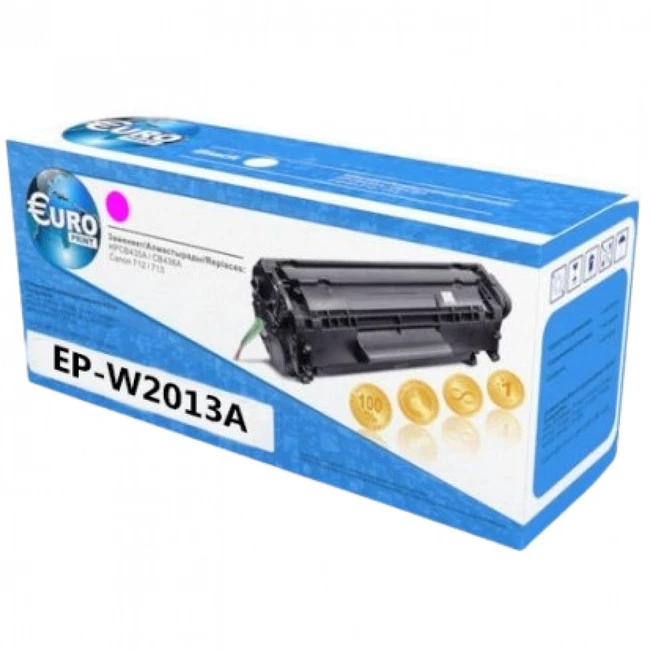 Лазерный картридж Euro Print EP-W2013A