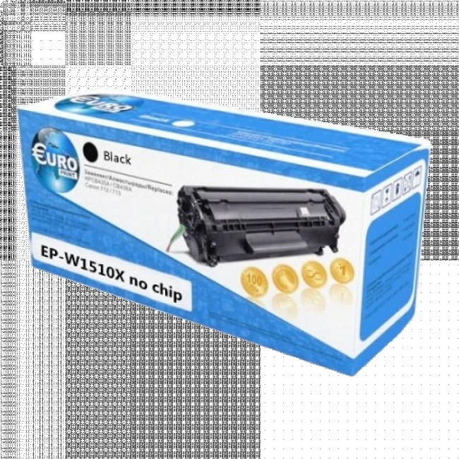 Лазерный картридж Euro Print EP-W1510X