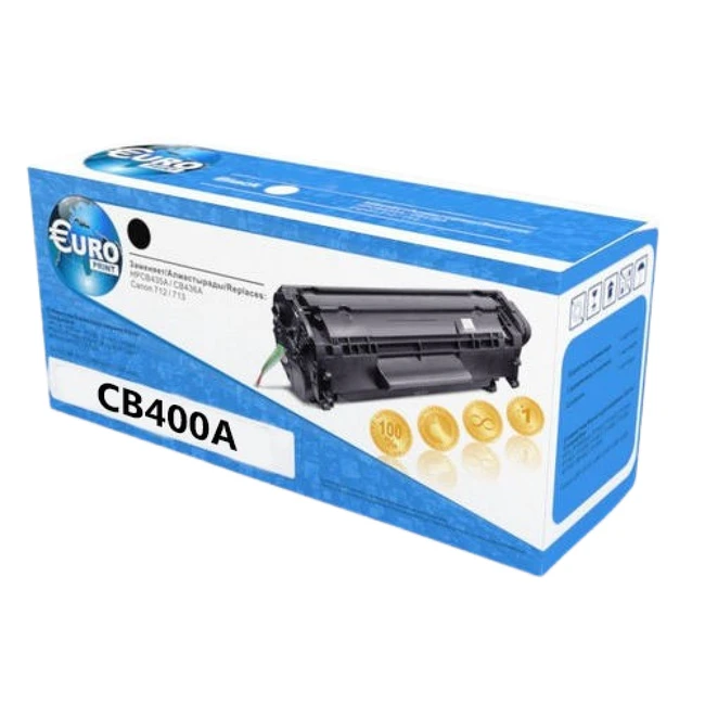 Лазерный картридж Euro Print EP-CB400A