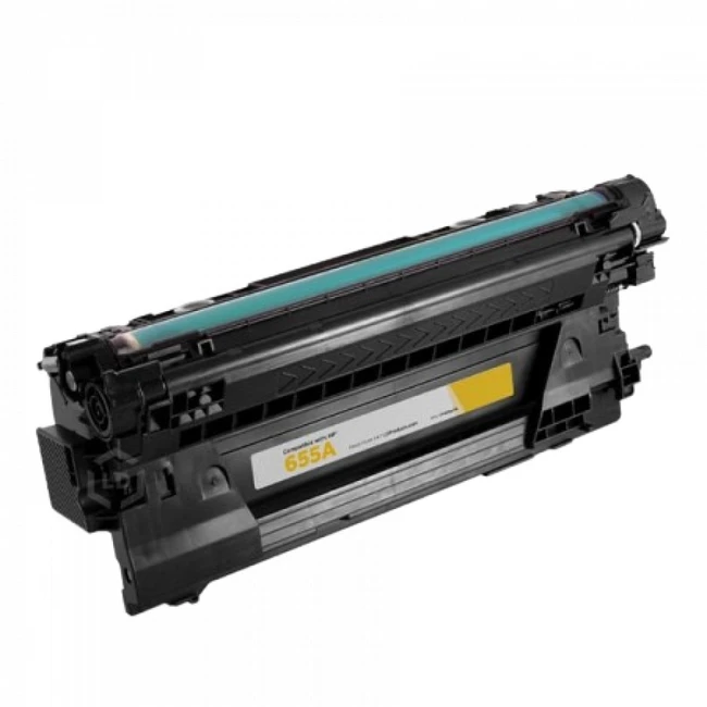 Лазерный картридж Euro Print EP-CF452A