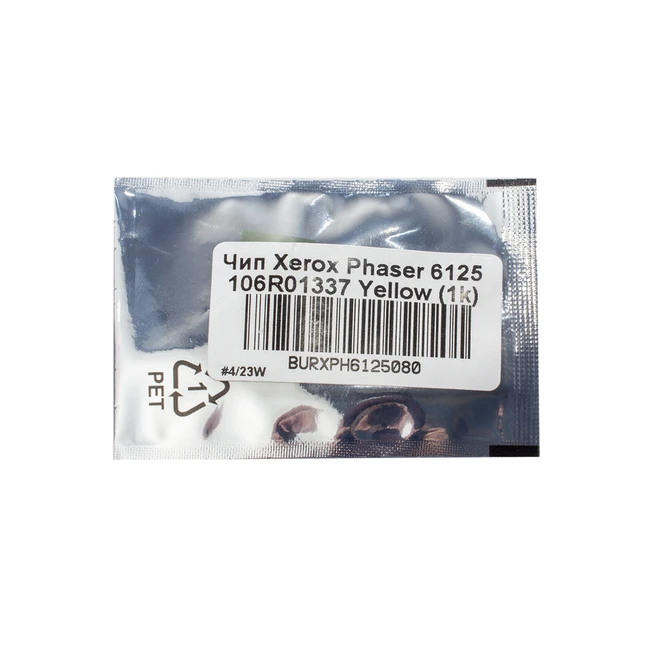 Опция для печатной техники NO NAME 106R01337 102275_ (Чип)