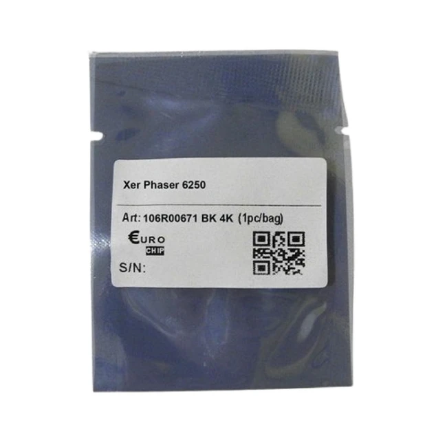 Опция для печатной техники NO NAME 106R00671 100650 (Чип)