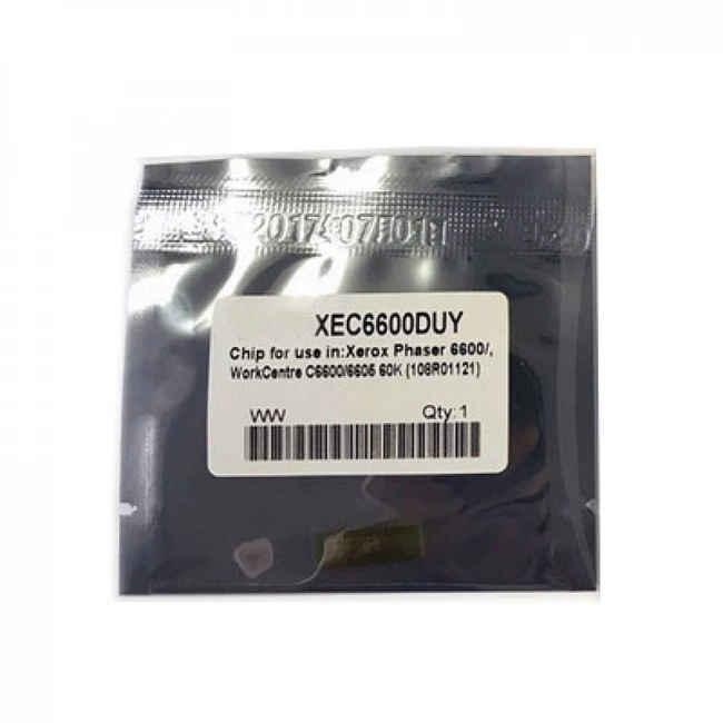 Опция для печатной техники NO NAME 108R01121 104005 (Чип)