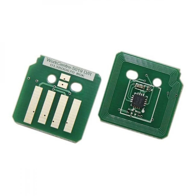 Опция для печатной техники NO NAME 013R00670 013R00670_n (Чип)