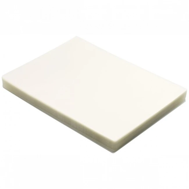 NO NAME 70мк (100шт) 216мм*303мм 101291