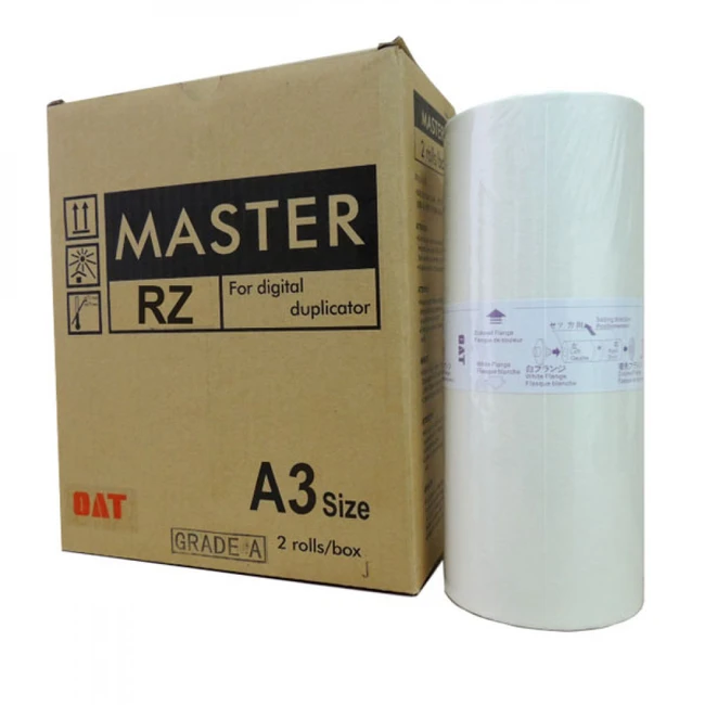 Riso RZ/RV/EZ/EV 100386