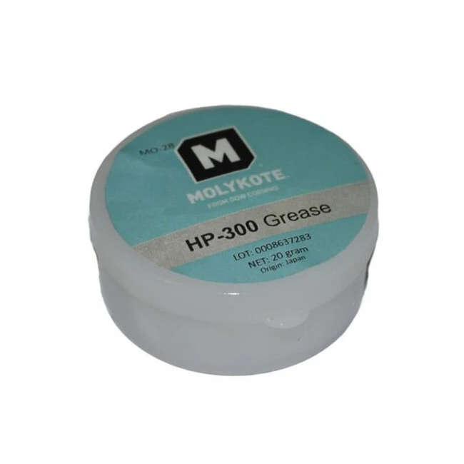 Molykote HP-300 101430