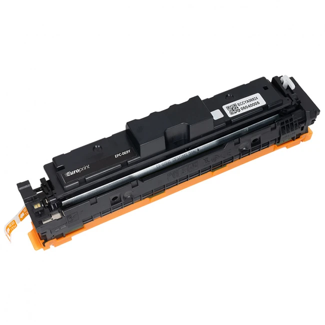 Лазерный картридж Europrint N-CRG-069Y