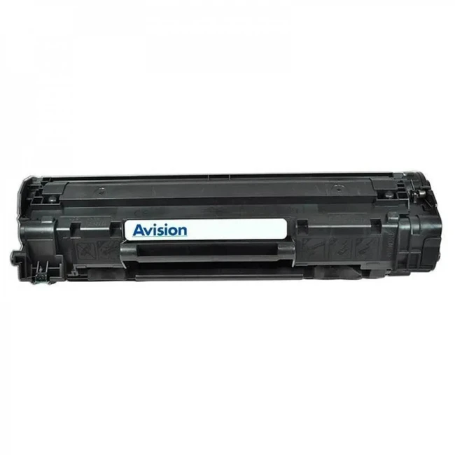 Тонер Avision Тонер-картридж A4(AP33/AM33) Toner 3K, TN-1072 015-0368-22