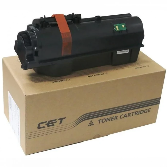 Тонер Kyocera CET6740