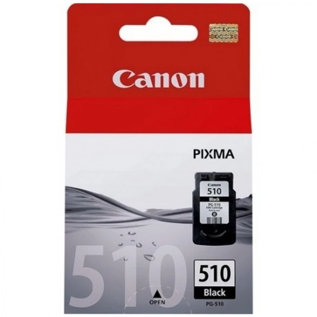 Струйный картридж Canon BJ CARTRIDGE PG-510 2970B007AA