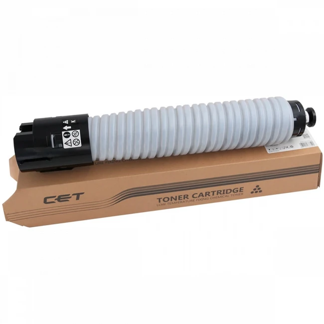 Тонер CET Тонер-картридж (CPP, CPT, CE08) 106R04085 для XEROX VersaLink C9000 Black CET141702U