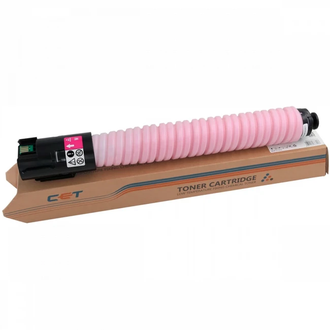 Лазерный картридж CET Тонер-картридж (CPP, CPT, CE08) 106R04083 для XEROX VersaLink C9000 Magenta CET141704U