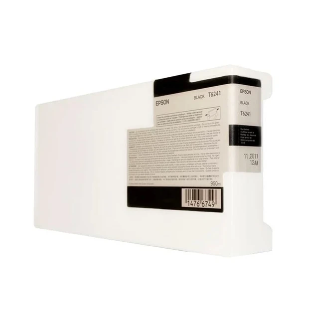 Струйный картридж Epson I/C SP-GS6000 Photo Black  950ml C13T624100