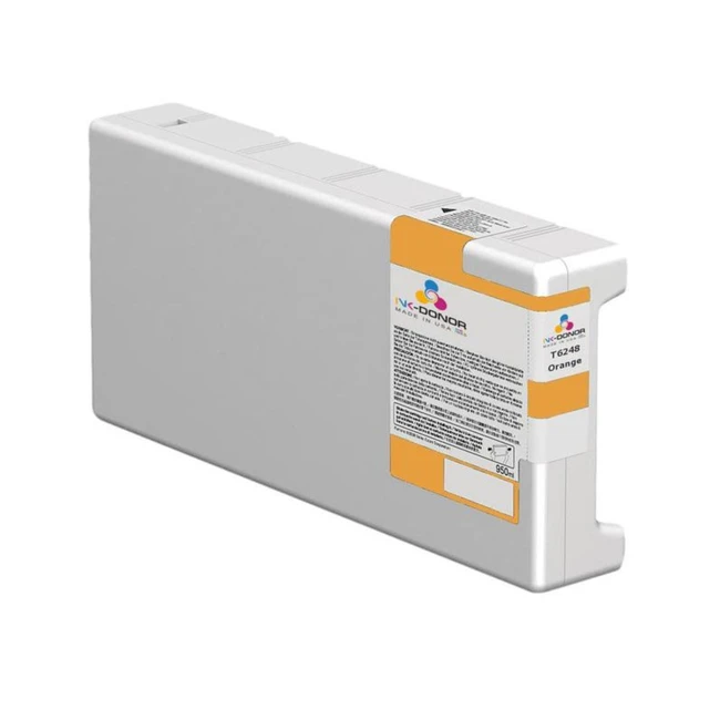 Струйный картридж Epson T6247 C13T624800