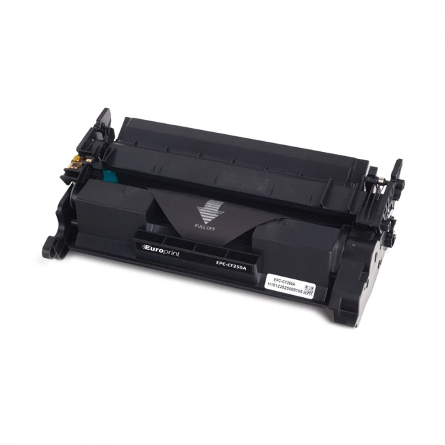 Лазерный картридж Europrint EPC-CF259A (Без чипа) CF259A (without chip)