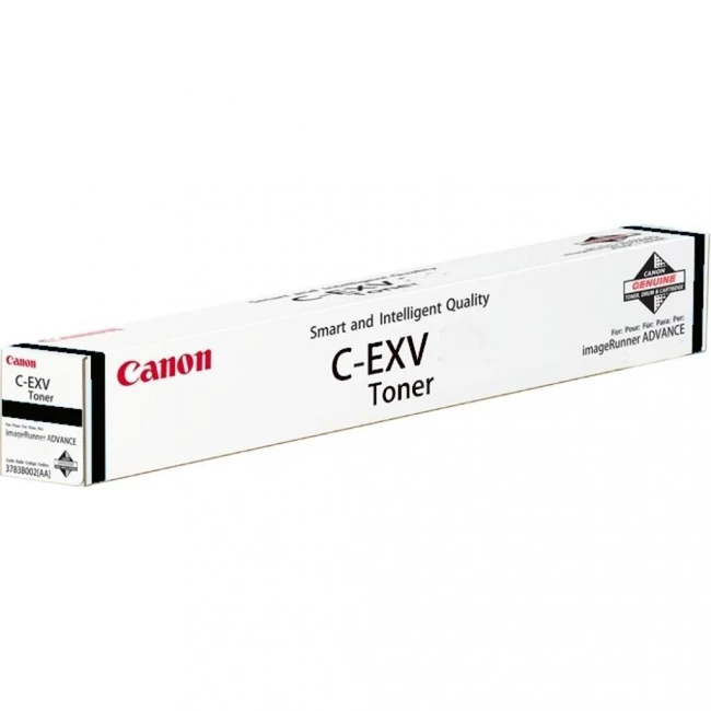 Тонер Canon C-EXV 47 BLACK