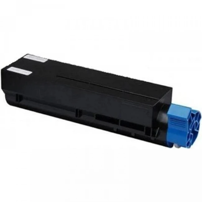 Лазерный картридж OKI 45807121/45807111 Black